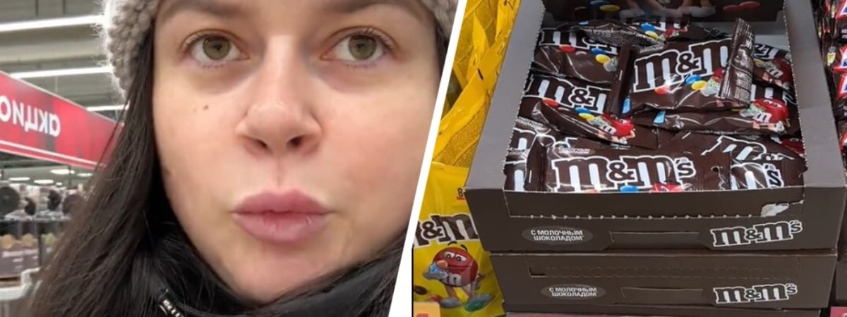 «Я чего-то не понимаю?» — Солигорчанка возмутилась скидками в магазине. В TikTok ответили вопросами — Видео