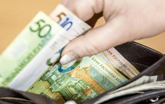 Минимальная зарплата вырастет в Беларуси с 1 января 2025 года