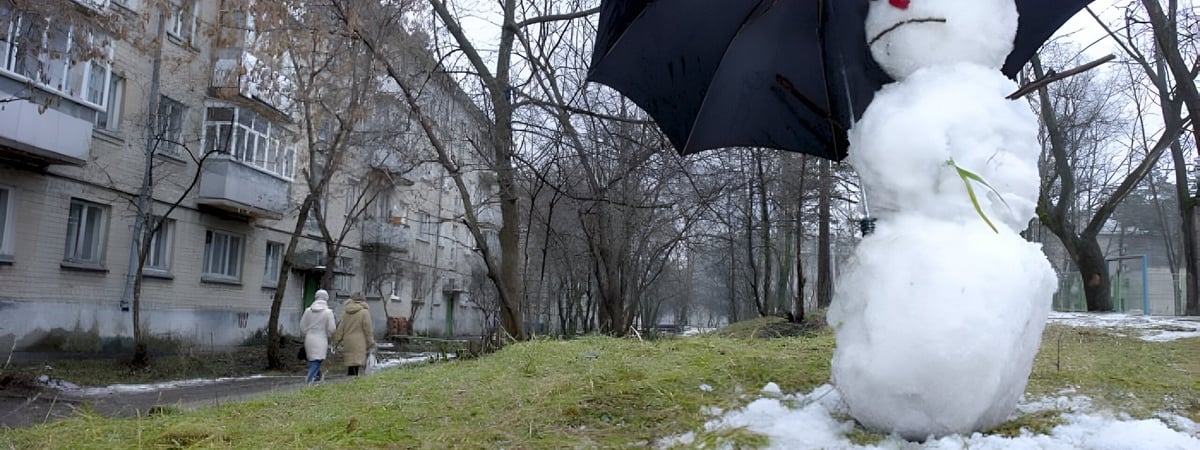 От +15°С до -8°С. Синоптики рассказали, кому в Беларуси приготовиться к весенним холодам — Фото