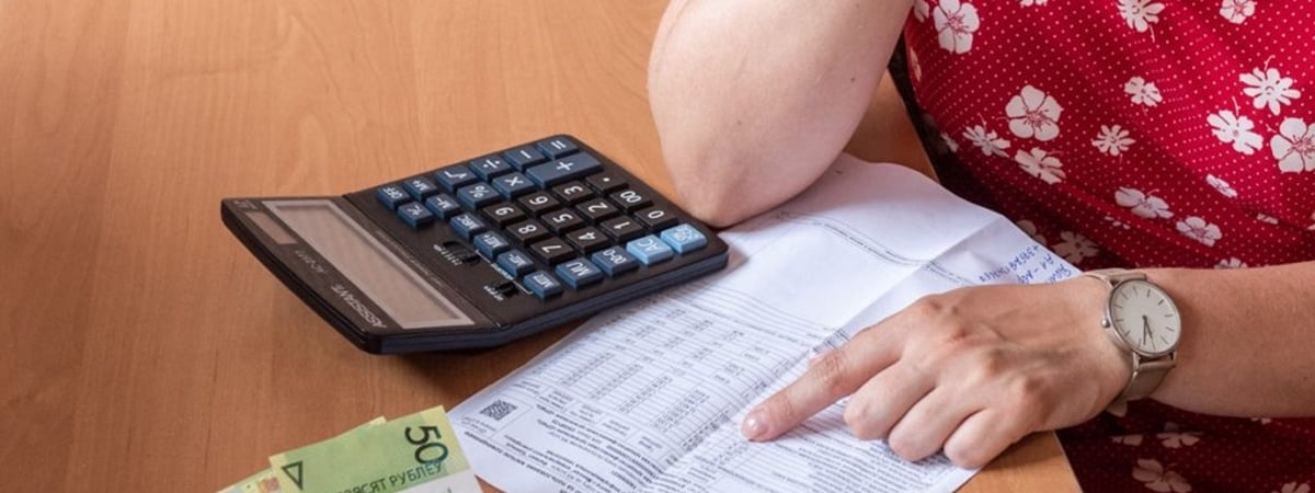 В МАРТ озвучили сумму жировки на «стандартную квартиру» белорусов