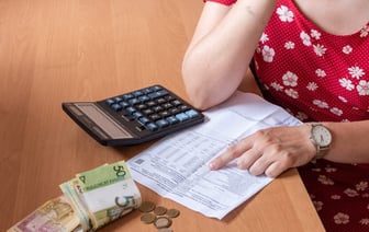 В МАРТ озвучили сумму жировки на «стандартную квартиру» белорусов