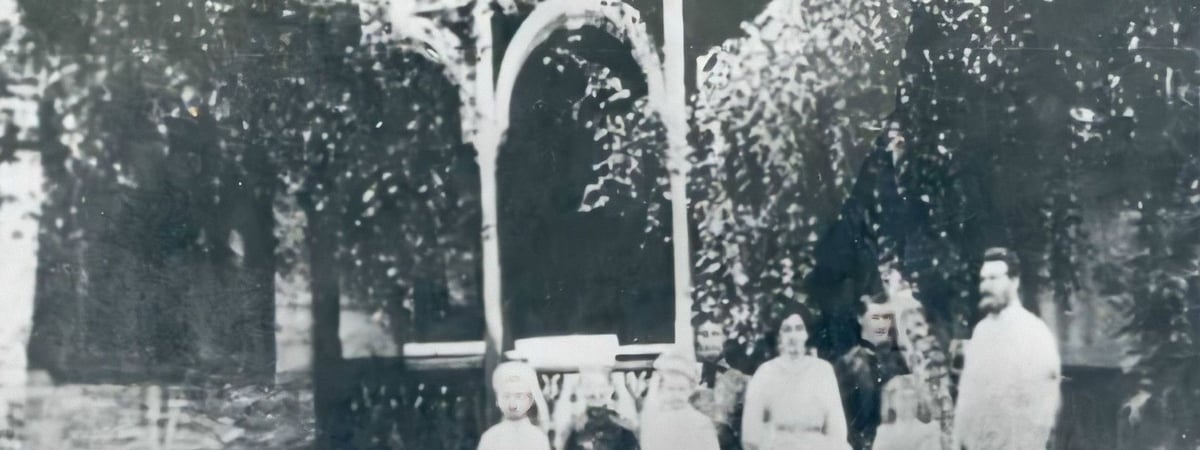 Невядомы Карскi — гісторыя аднаго фотаздымка