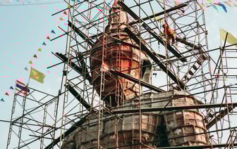 РФ изучает возможность строительства в Беларуси дата-центра