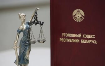 Обыски у белорусов за альтернативную власть