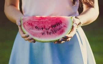 Сколько арбузов выращивают в Беларуси и где в стране для них лучше климат. Рассказываем