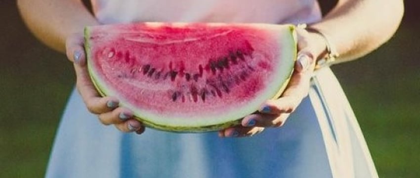 Сколько арбузов выращивают в Беларуси и где в стране для них лучше климат. Рассказываем