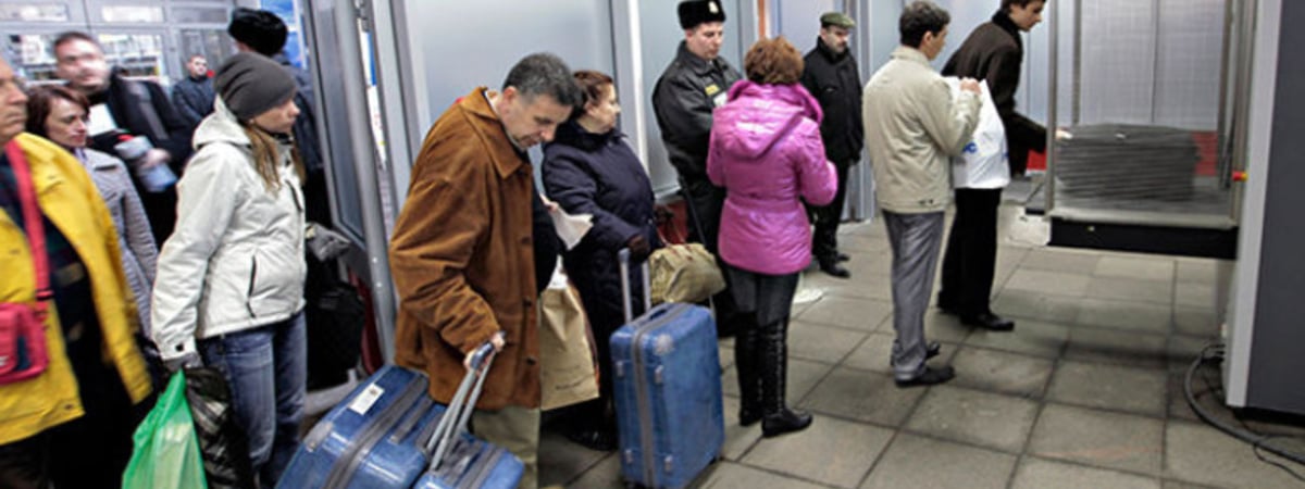 Почему россияне массово едут на Новый год в Беларусь