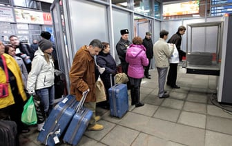 Почему россияне массово едут на Новый год в Беларусь