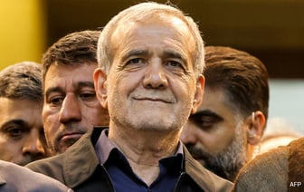 Избранный президент Ирана вновь заявил о поддержке "Хезболлы"