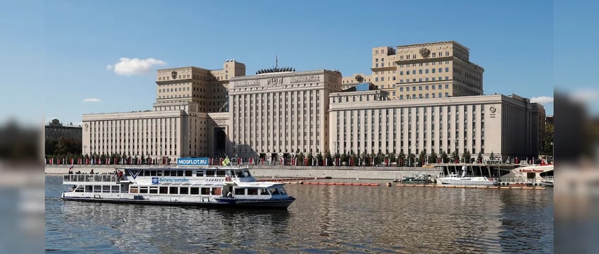 Россия обвиняет США в смертельном ракетном ударе по Крыму, в результате которого погибли 4 человека.
