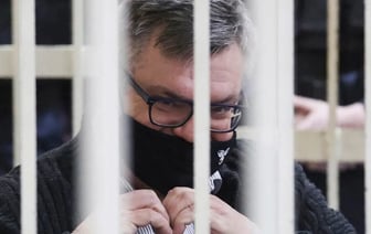 Сильно похудел, но его не сломали — бывший политзаключенный о Викторе Бабарико