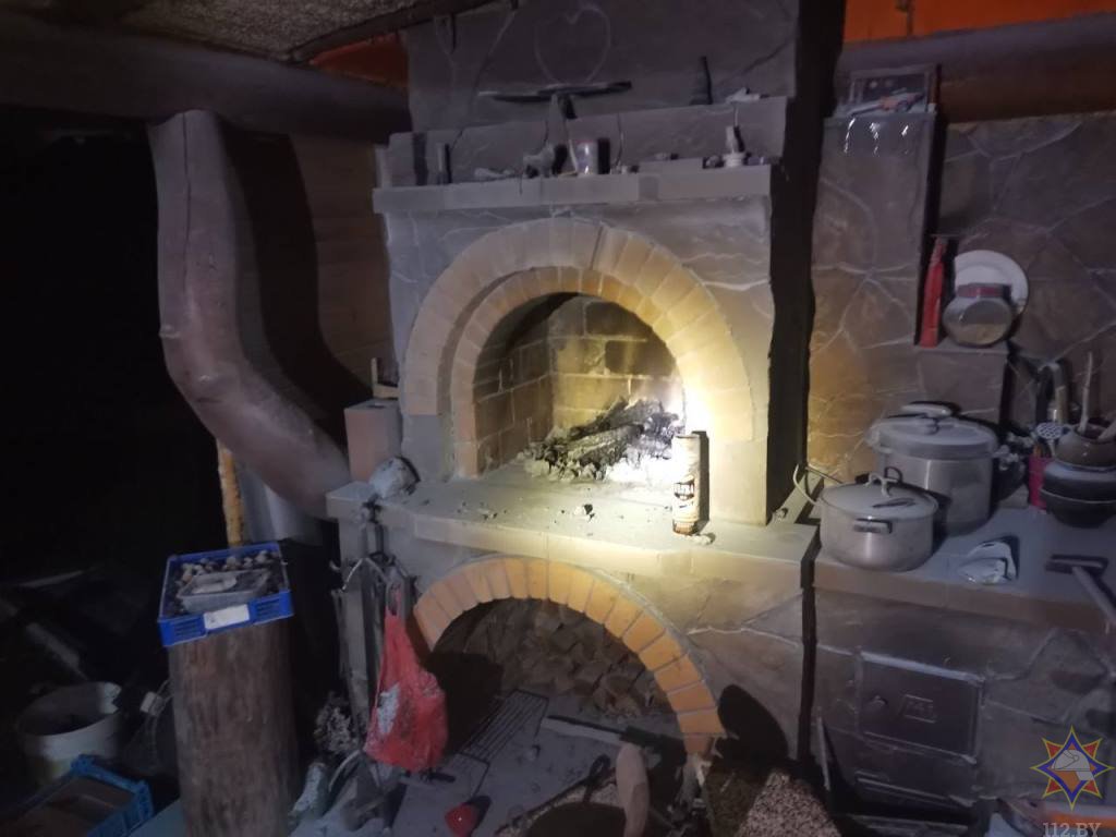 В Березовском районе дихлофос стал причиной пожара – что произошло