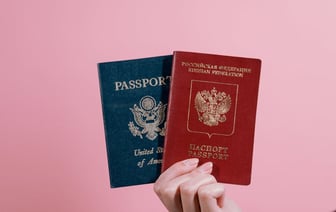 США ограничили выдачу виз китайским чиновникам