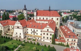 Пинская католическая семинария прекратила работу