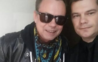 Пропавший без вести в российском «Крокус Сити Холле» белорус – предположительно житель Барановичей