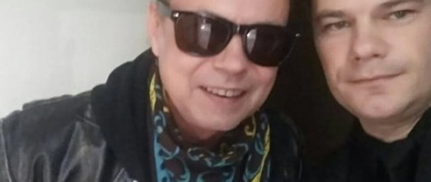 Пропавший без вести в российском «Крокус Сити Холле» белорус – предположительно житель Барановичей