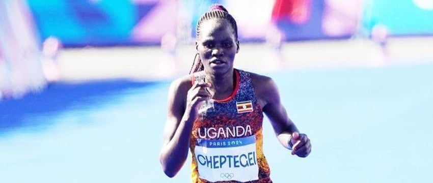 Умер бойфренд участницы Олимпиады, сжегший ее заживо