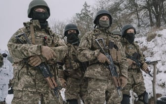 Отряды россиян, воюющих за Украину, попытались проникнуть в РФ. Что известно? — Видео