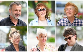 Говорит Гомель. Когда и где вы последний раз танцевали?