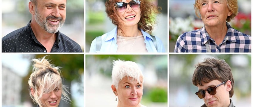 Говорит Гомель. Когда и где вы последний раз танцевали?