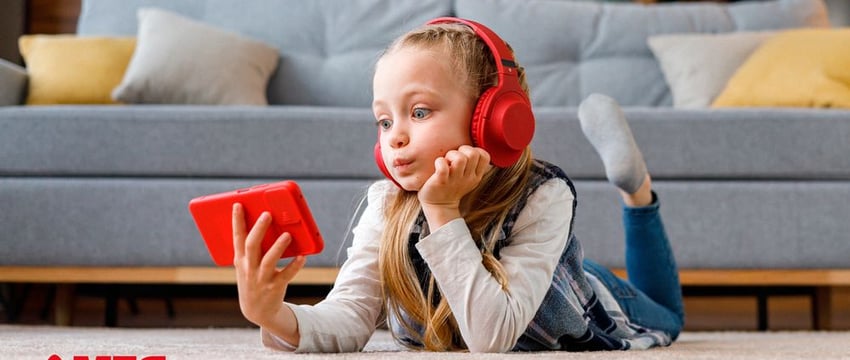 Как защитить ребенка в интернете: советы родителям из Гомеля от МТС