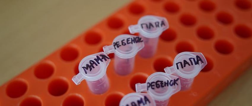 Мужчина перестал платить алименты, усомнившись в отцовстве. Провели экспертизу