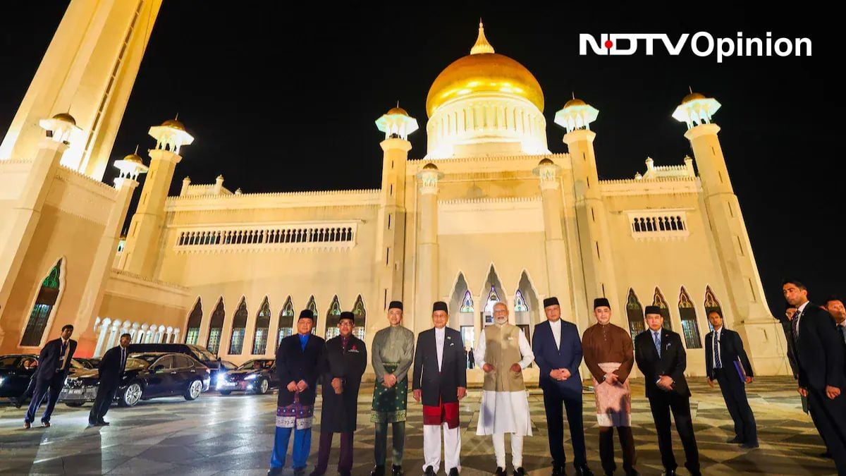 Latest and Breaking News on NDTV