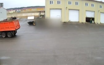 Водитель погрузчика задавил мужчину в Брестском районе