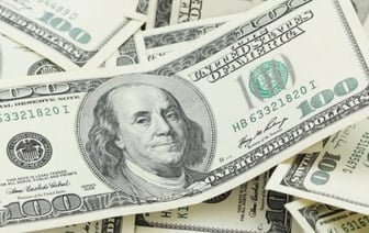 Государственный долг США перевалил за 34 триллиона долларов