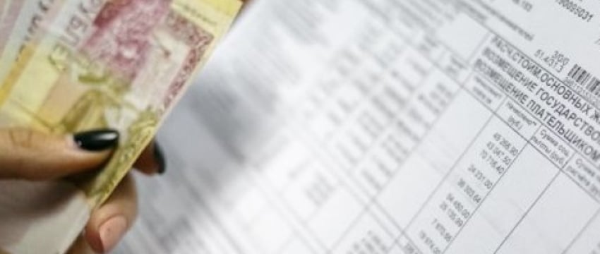 В Беларуси начали действовать новые цены на газ, свет и отопление. Вот тарифы