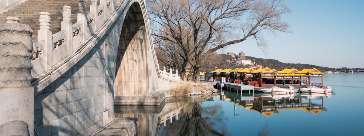 Китай не может достичь климатических целей