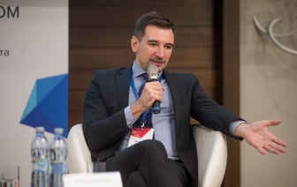 «Сейчас в Беларуси риски таковы, что лучше вести себя как в Советском союзе в какие-нибудь 60-70 годы»