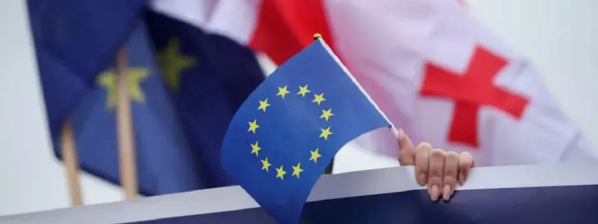 Польша ввела "особые меры" для выдачи гуманитарных виз белорусам в Грузии