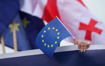 Польша ввела "особые меры" для выдачи гуманитарных виз белорусам в Грузии