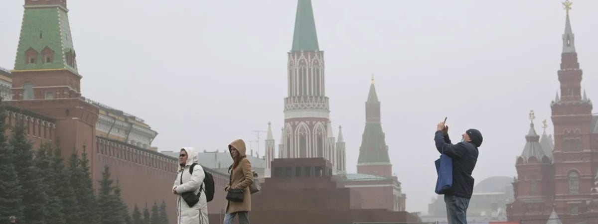 Появилось предупреждение об угрозе терактов в Москве