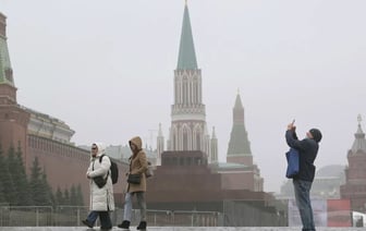 Появилось предупреждение об угрозе терактов в Москве