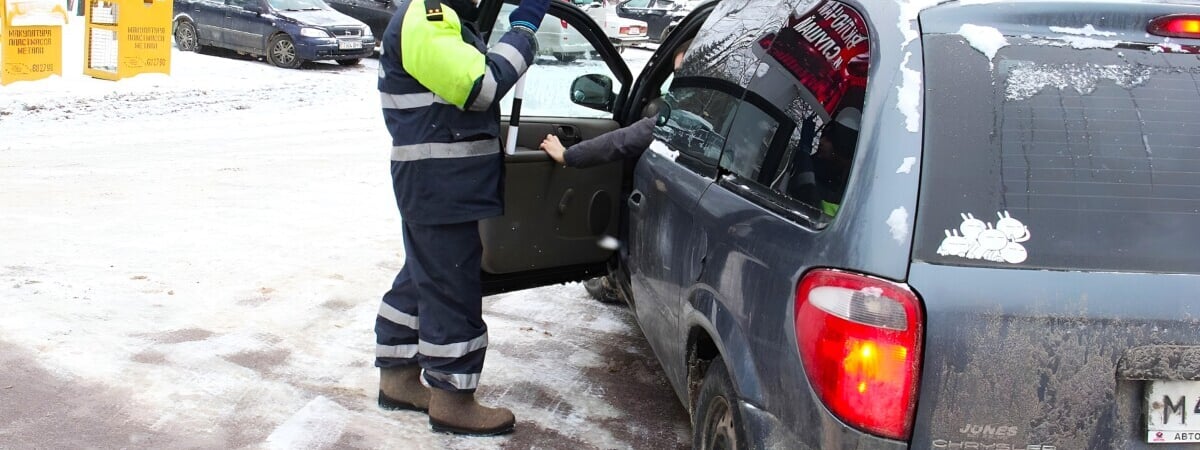 ГАИ Гомельщины объявила «массированную отработку» одной из республиканских трасс. Кто не останется «без внимания»?