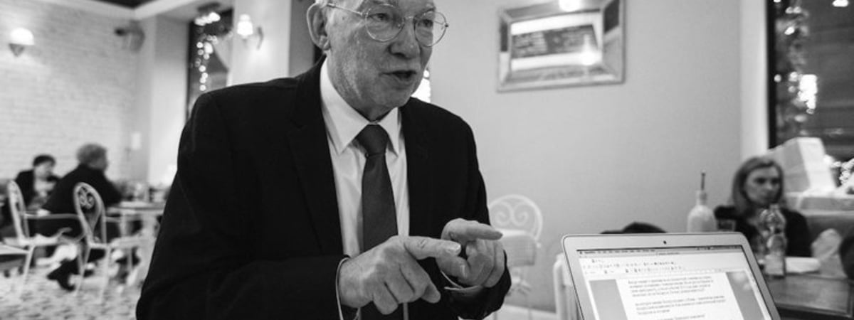 Вардомацкий: Кто побеждает в инфовойне за умы беларусов?