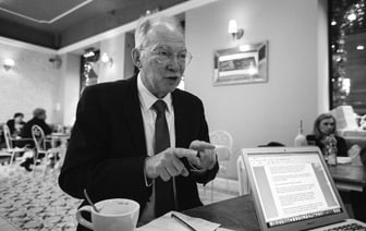 Вардомацкий: Кто побеждает в инфовойне за умы беларусов?