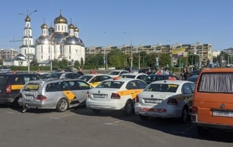 Что происходит на белорусском рынке такси?
