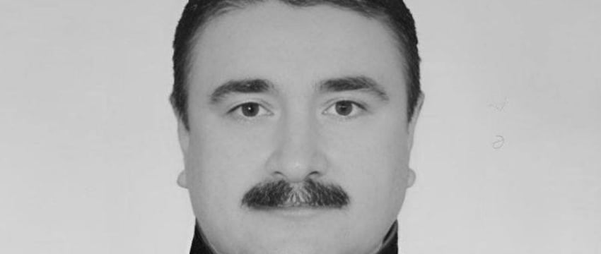 Замкомандующего 18-й армии России умер от ранений в госпитале в Севастополе