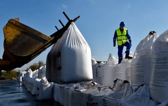 Европейская комиссия предложила обложить пошлинами белорусские азотные удобрения и сельхозпродукцию