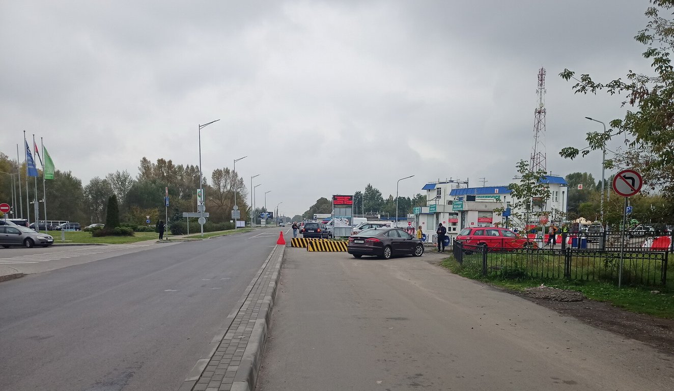 «С „толиками“ наконец-то покончено!» Узнали о последних изменениях на границе с Польшей