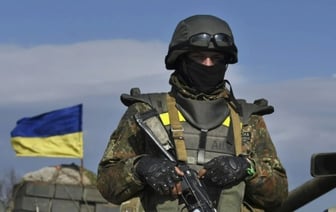 Военные 119-й бригады ВСУ заявили о желании сложить оружие