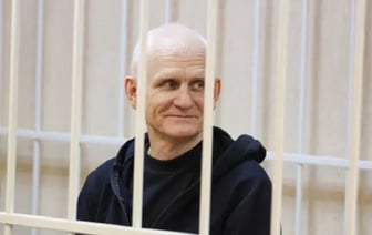 «Нужна плюшка. Мы ждали плюшку. Плюшек нет». Воскресенский заявил, что в ближайшее время освобождать новых политзаключенных не будут