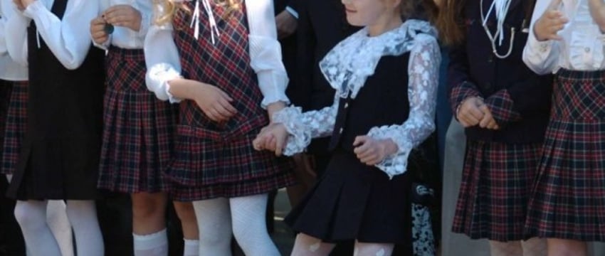 Подготовка к школе: решение о возрасте для 1-го класса