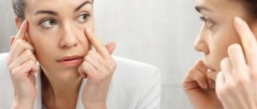 Названы 10 продуктов, которые вызывают старение