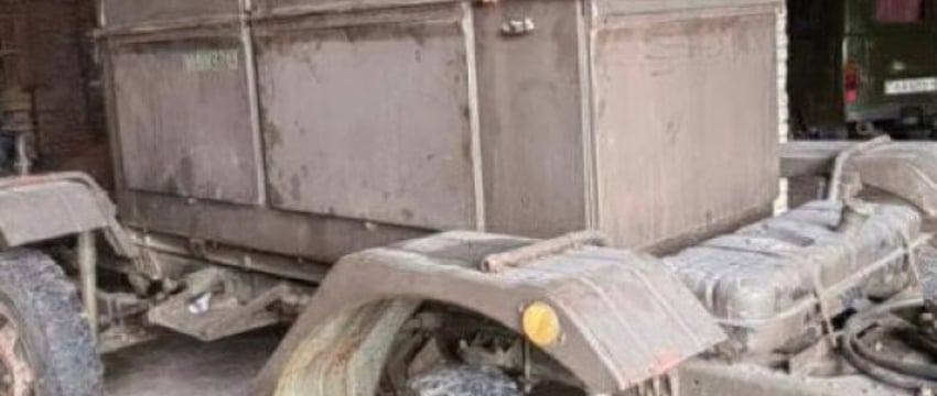 Жителя Брестской области обвиняют в хищении 1700 литров топлива