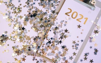 Вместо автобуса дед на санях — новогодние истории из маршруток