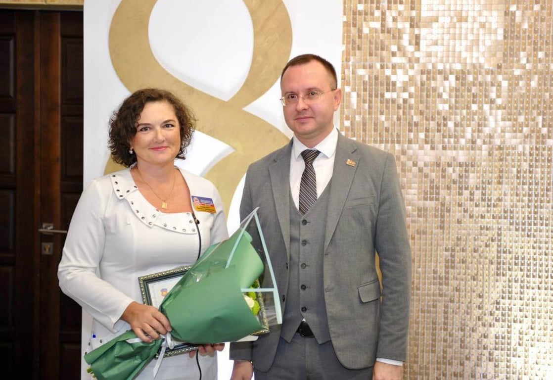 Брестская областная больница отмечает свой юбилей — 80 лет!